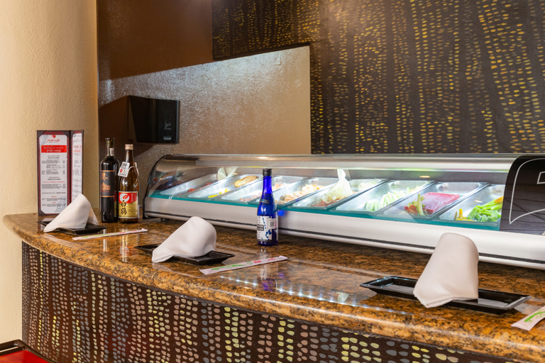 Food & Drinks 5, Villa del Palmar Flamingos Beach Resort & Spa, Compostela
