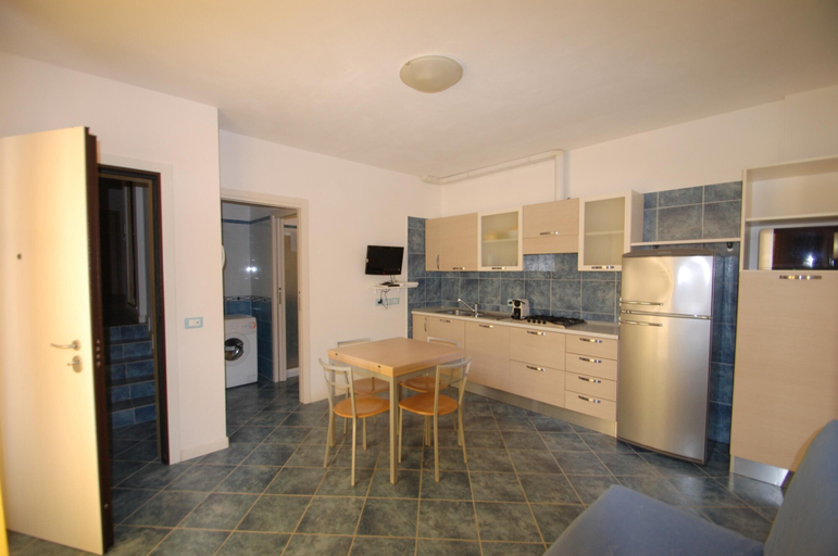 Room 3, Souvenir 6 in Gabicce Mare, Rimini