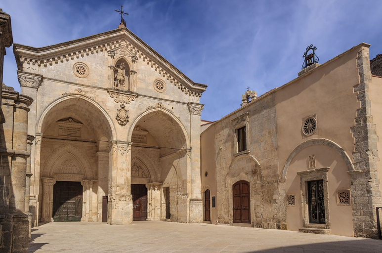 Exterior & Views 2, HOTEL HOUSE GARGANO, Foggia