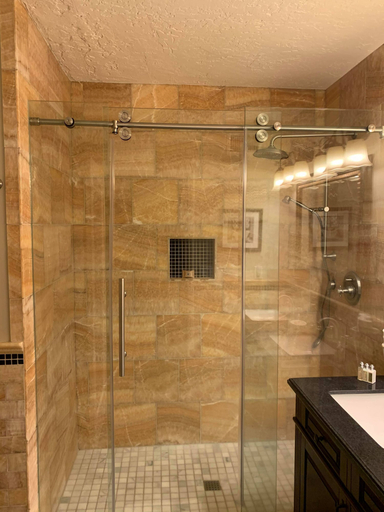 Bathroom 4, LaMaison Palm Springs, Riverside