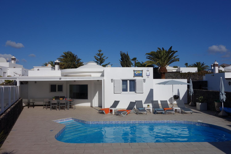 Others 5, Villa Aphrodite and Villa Apollo 4 bedroom, Las Palmas