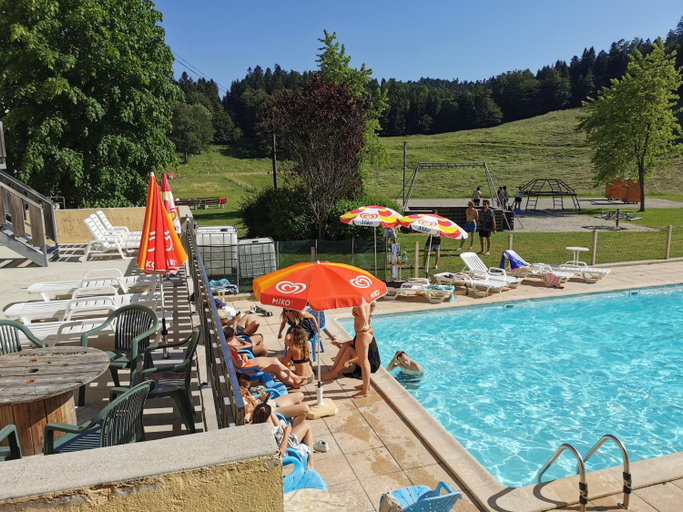 Sport & Beauty 5, Hostel Quartier Libre, Drôme