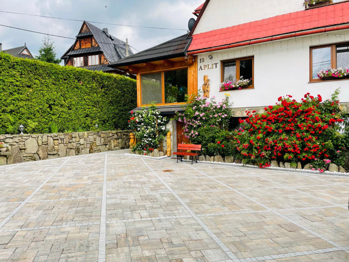 Others 5, APLIT GUEST HOUSE, Tatra