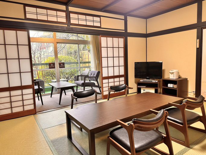 Food & Drinks 4, Koubounoyu Honten, Izunokuni