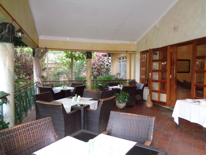 Food & Drinks 5, The Clarice House, Kisumu Central