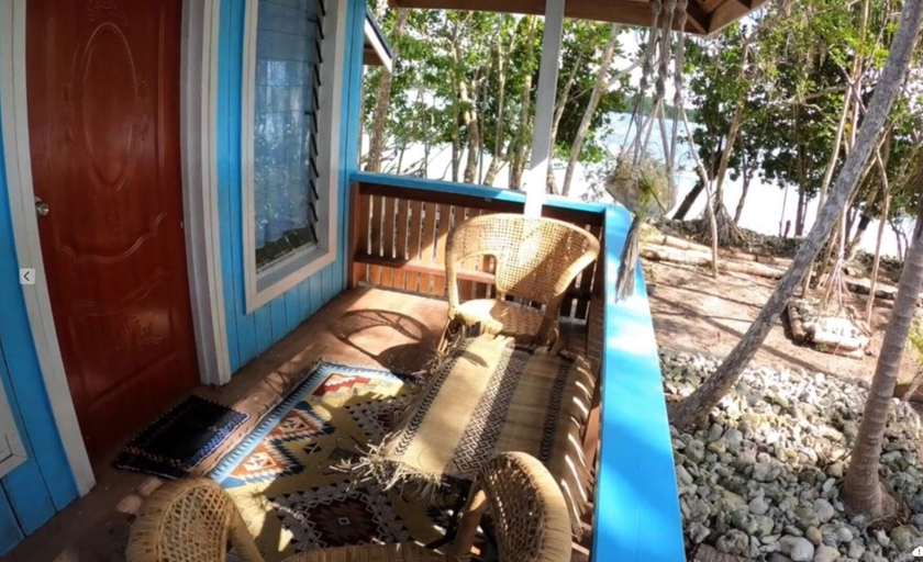 Others 5, Putuo Ecolodge - House - Sleeps 2 - Seaside, Cruz