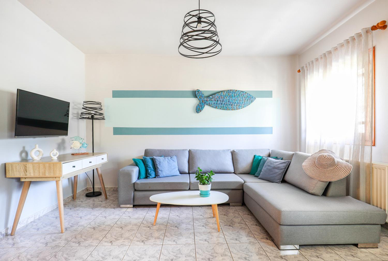 Others 4, Catherine Blue Suites - 4 minutes off the Beach, Ionian Islands