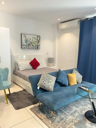 Others 5, EBS LEGEND LENNOX APARTMENT, Accra