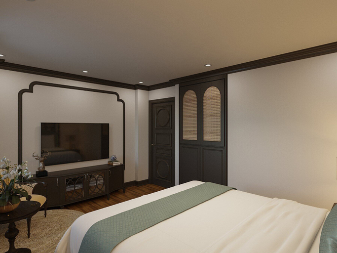 Bedroom 15