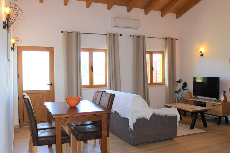 Bedroom 2, Quinta das Alfambras, Aljezur