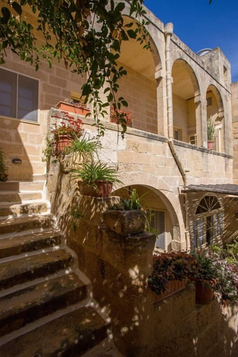 Exterior & Views 2, Ta' Nikola Farmhouse