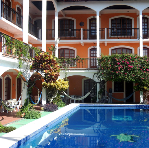 Sport & Beauty 3, Don Luis Hostal - Sucursal Galeana - Tecolutla, Tecolutla