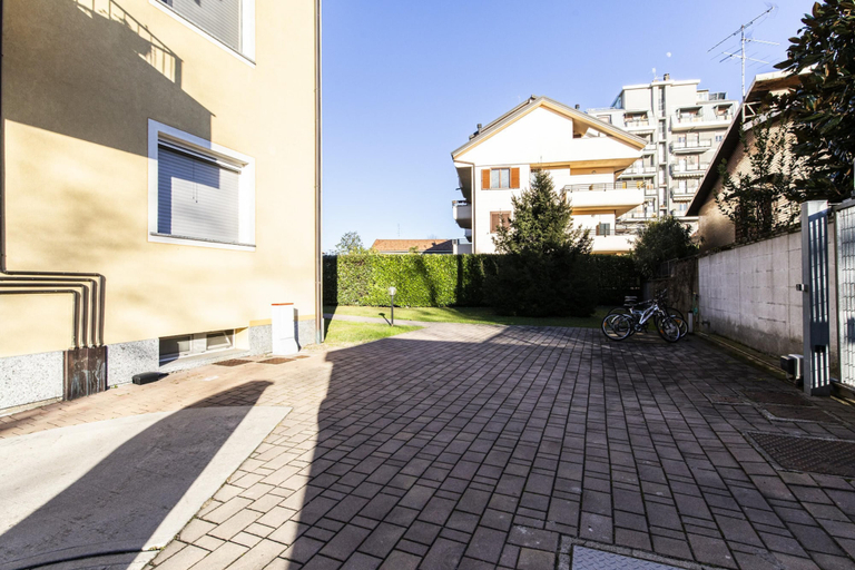 Exterior & Views 2, Legnano 20 in Ospiate, Milano