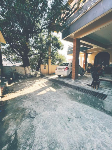 Exterior & Views 2, Goroomgo Homestay Haldwani, Nainital