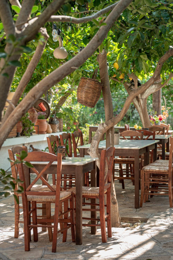 Others 3, Lemon Tree Apartments Samos, North Aegean