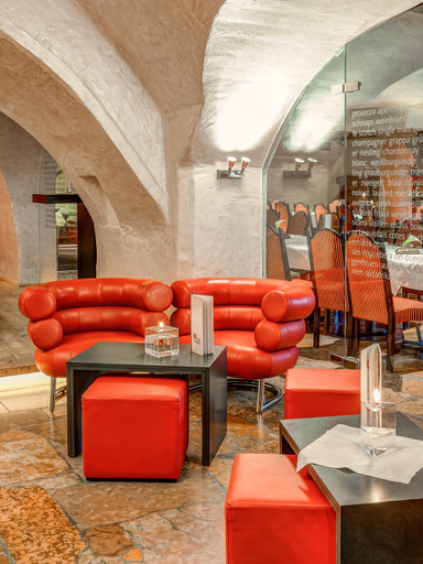 Public Area 4, Alpenlove - Adult SPA Hotel, Innsbruck Land