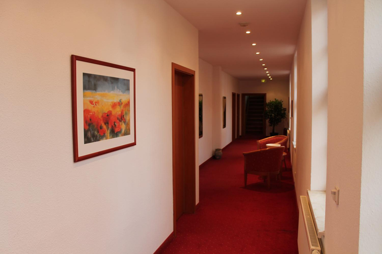 Public Area 2, Hotel zum Brauhaus, Harz