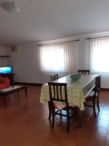 Others 5, Casa vacanze Antolia, Salerno