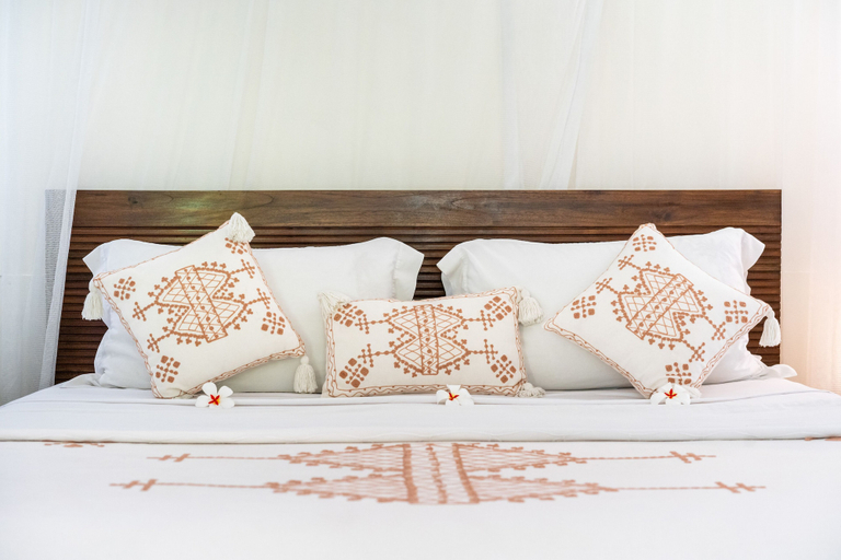 Bedroom 3, Villa Gembira, Seminyak, Badung