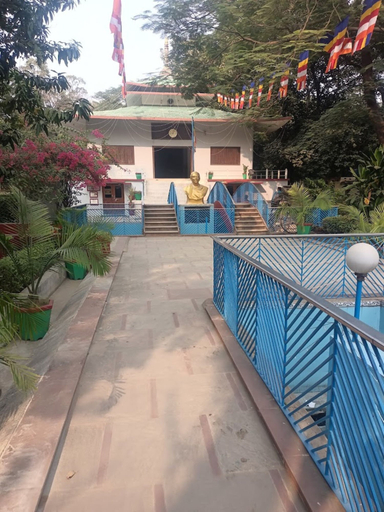 Exterior & Views, New Rousha Inn Ghaziabad, Gautam Buddha Nagar