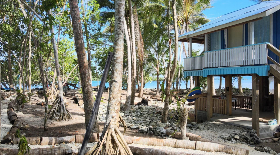 Exterior & Views, Putuo Ecolodge - House - Sleeps 2 - Seaside, Cruz