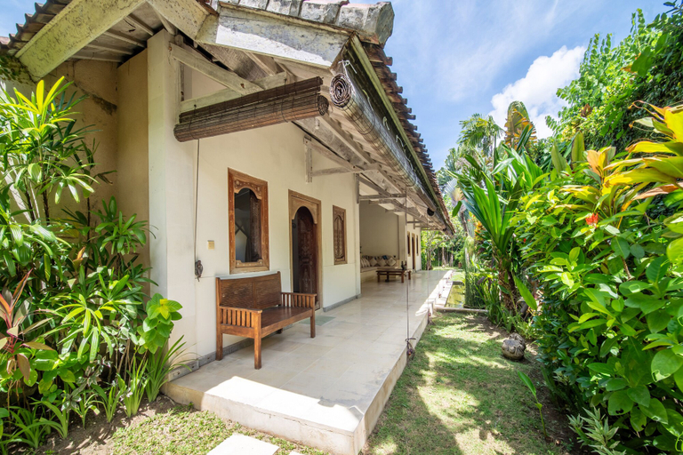 Exterior & Views 2, Villa Gembira, Seminyak, Badung
