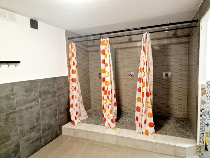 Bathroom, Arc House Barcelona, Barcelona