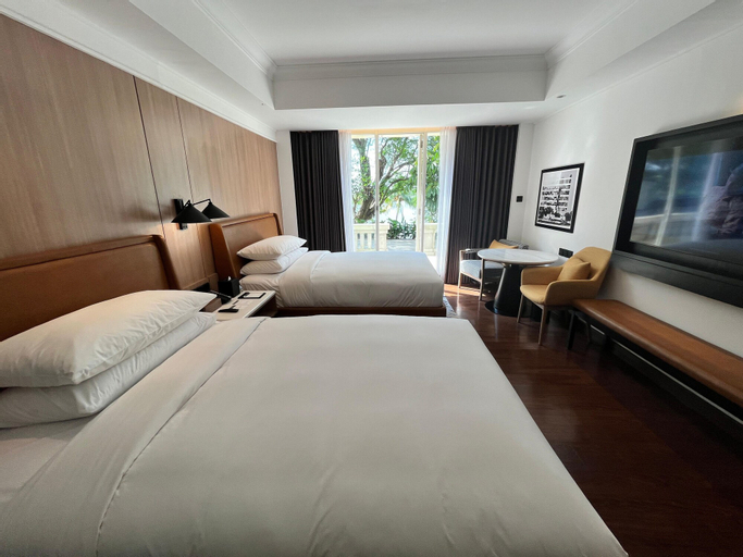Bedroom 22