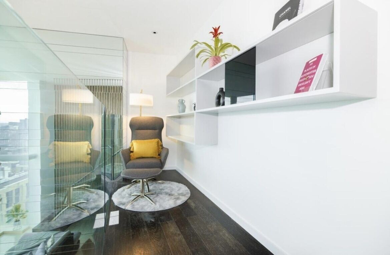 Others 4, City Suite - Rooftop Spa - Balcony - Skyline View, Manchester