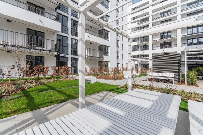 Exterior & Views 2, Doki Studio Montownia byGrand Apartments, Gdańsk City