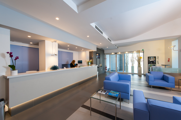 Public Area 4, Hotel Executive Inn, Brindisi