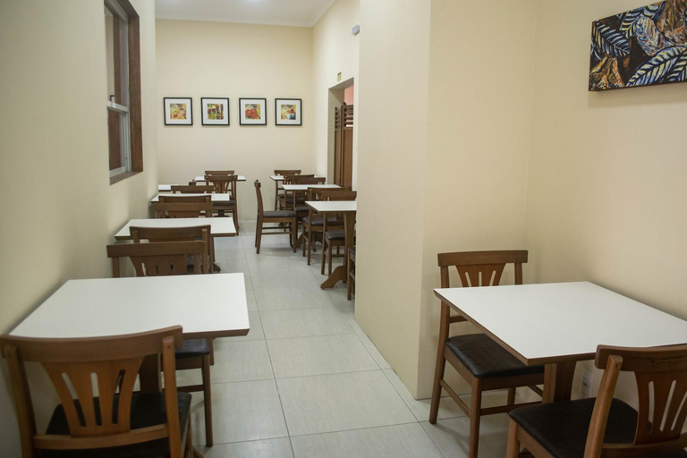 Food & Drinks 5, Hotel Marrocos, Pelotas