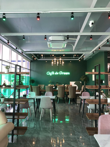 Food & Drinks 5, The Clover Hotel Angeles City managed by Cocotel, Angeles City