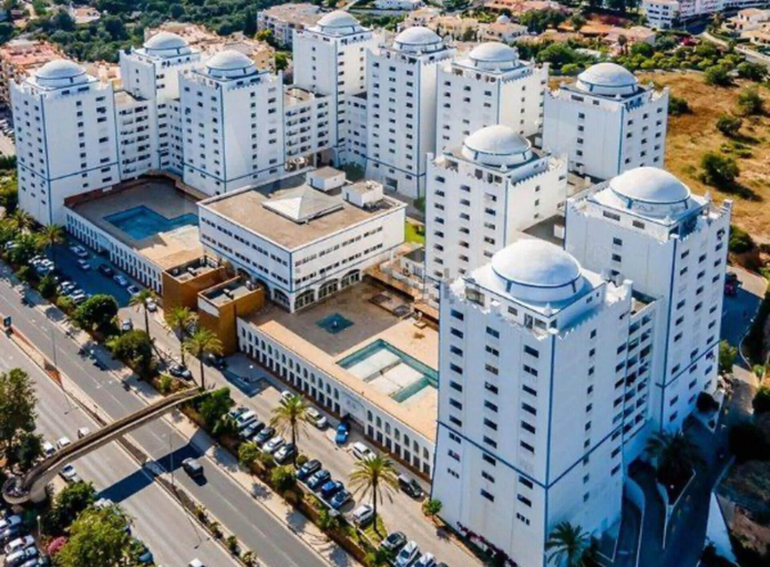 Exterior, 1-bed - Sleeps 4 - Free Parking, Portimão