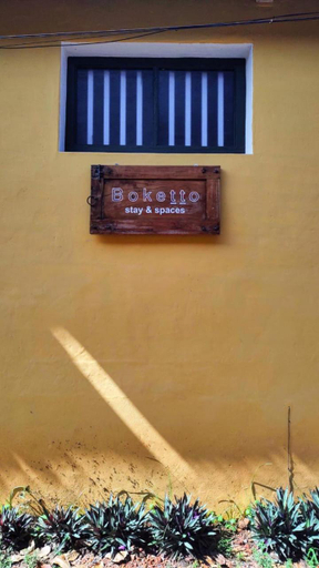 Others 3, Boketto Stay & Spaces, Alappuzha