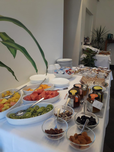 Food & Drinks 5, Palazzo Favacchio - Patane, Ragusa