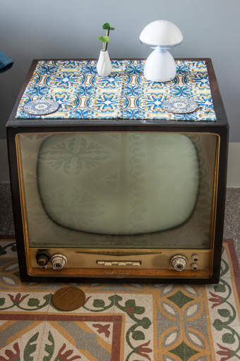 Others 5, Battisti 18 Vintage Rooms, Palermo