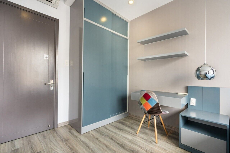 Others 5, Henry Home - RiverGate Residence, District 4