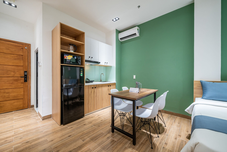 Others 5, Cozrum Home - Daisy House, District 1