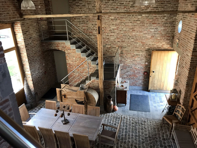 Food & Drinks, B&B Hof ter Haegen, Vlaams Brabant