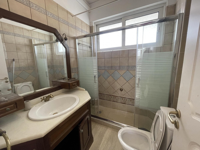 Others 3, Cassiopeia - Glyfada Apartment, Attica