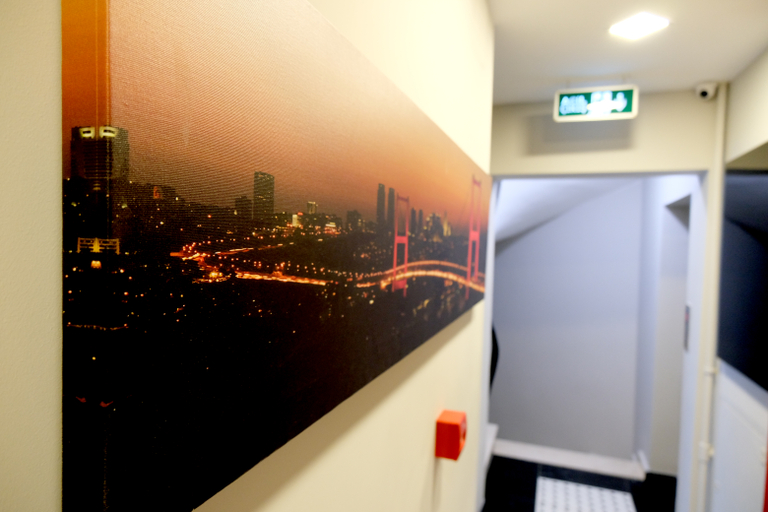 Others 5, Sign Of İstanbul Hotel Taksim, Beyoğlu