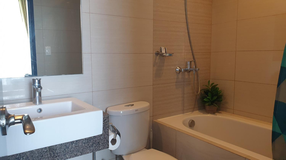 Others 4, Mactan Newtown with Sun Set and Garden View, Lapu-Lapu City