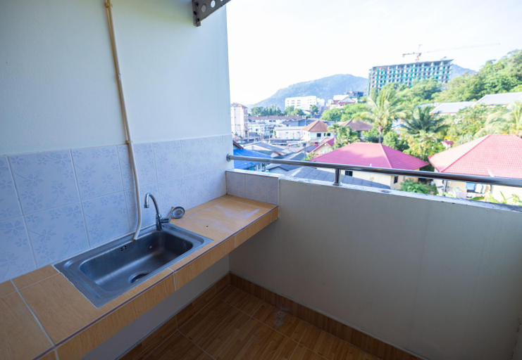 Others 5, G house guest house /99, Phuket Island