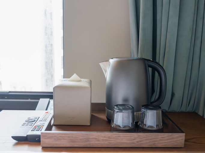 Amenities 8