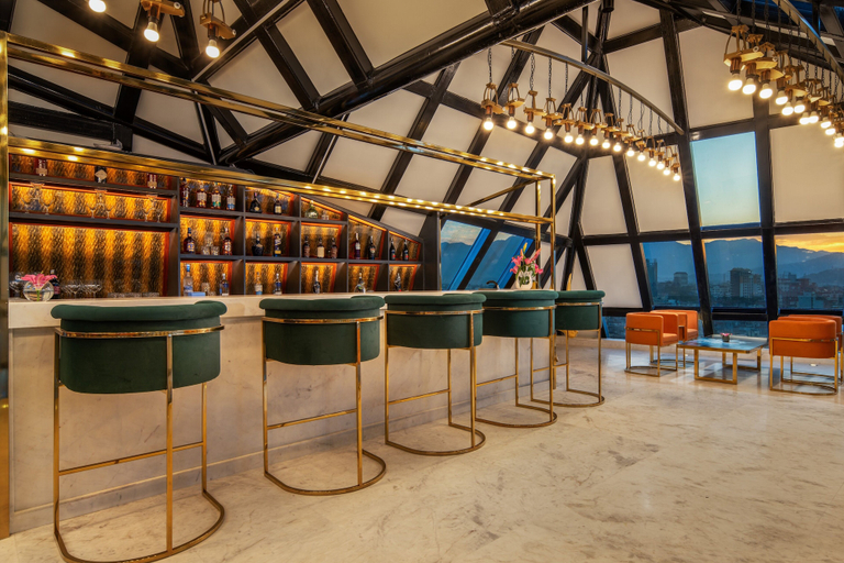 Food & Drinks 5, Varnabas Museum Hotel, Bagmati