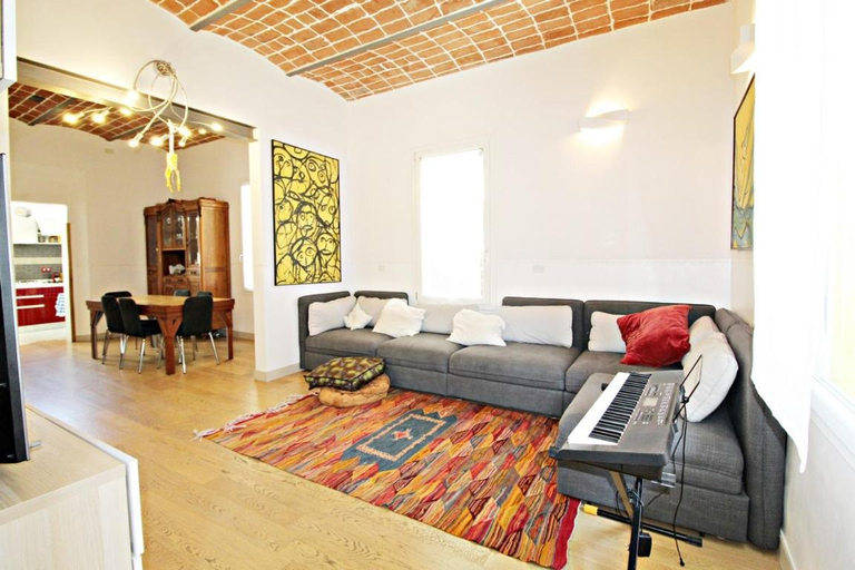 Others 3, BELLARIA 17 B&B, Bologna