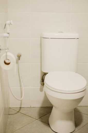 Bathroom 4, Heart of Africa Lodge, Arusha