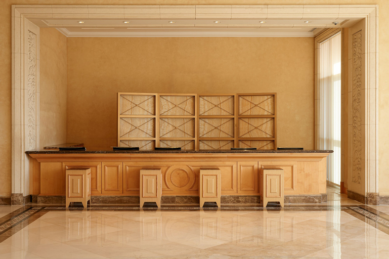 Public Area 5, Lotte Hotel Jeju, Seogwipo