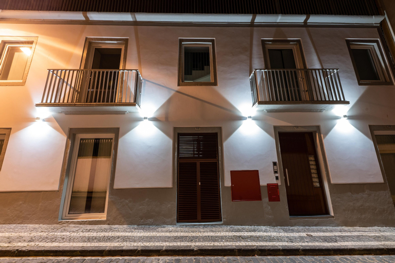 Exterior & Views 2, BRUM Design Apartments, Ponta Delgada